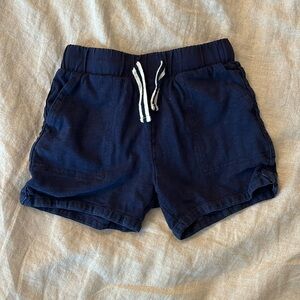 Cotton Crew Cuts shorts